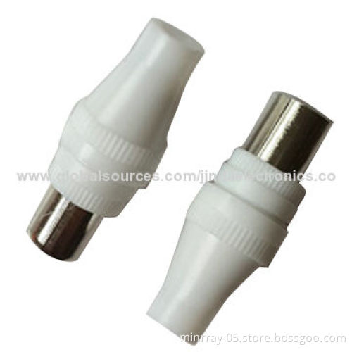 9.5mm TV JackNew